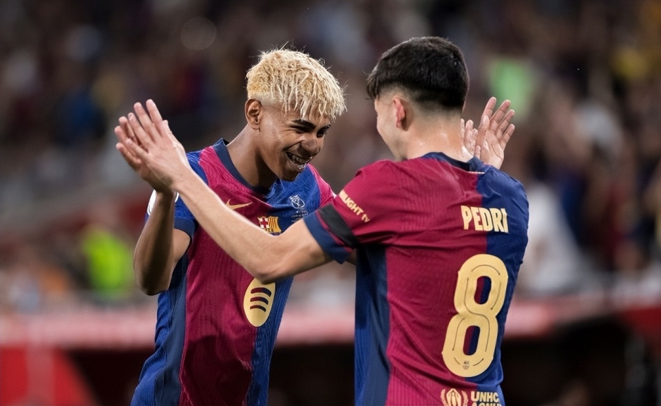 布斯克茨：我已经做到了一切，现在我要进入人生的新阶段了