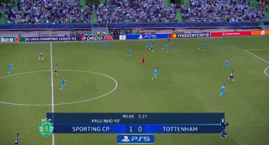 图片报：拜仁的球探考察了达伽马19岁的巴西边锋拉扬