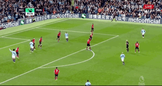 埃因霍温2比3马竞 全场集锦