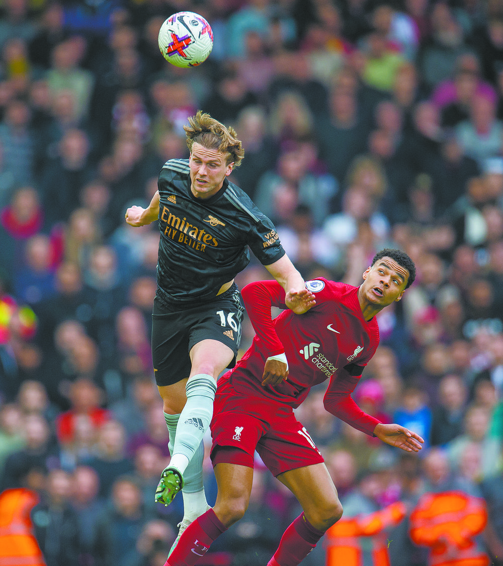 马德兴：上海体院有高端实验室，U18男足身体检测后会建档