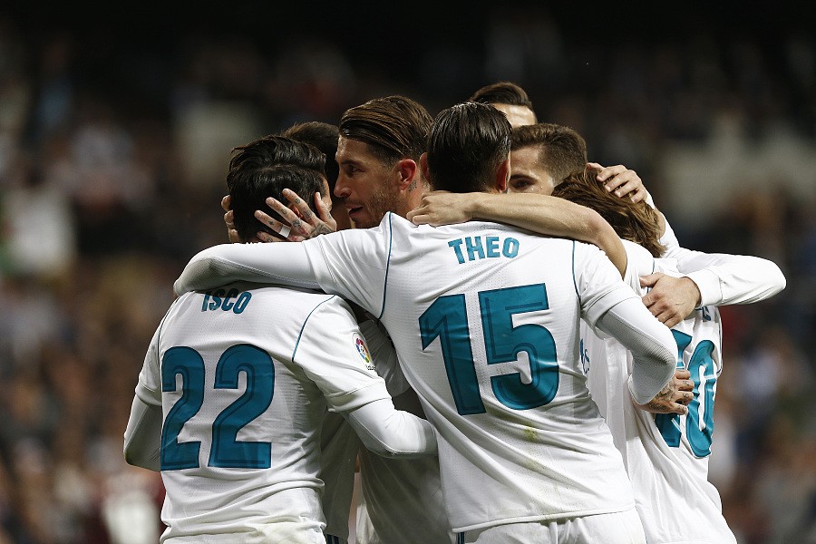 中线