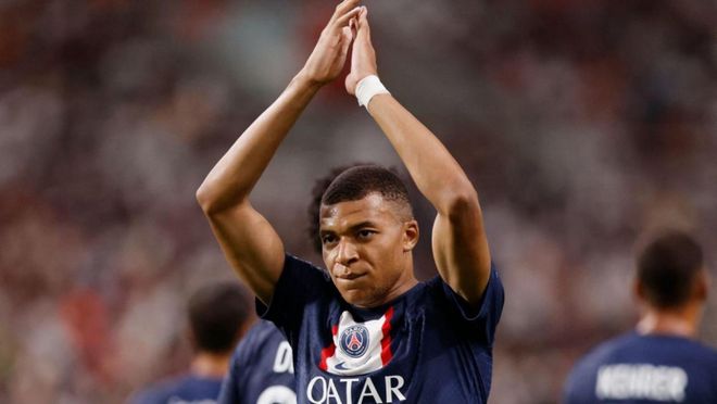 队报预测法国世界杯首战后防线：迪涅、孔德、萨利巴、于帕