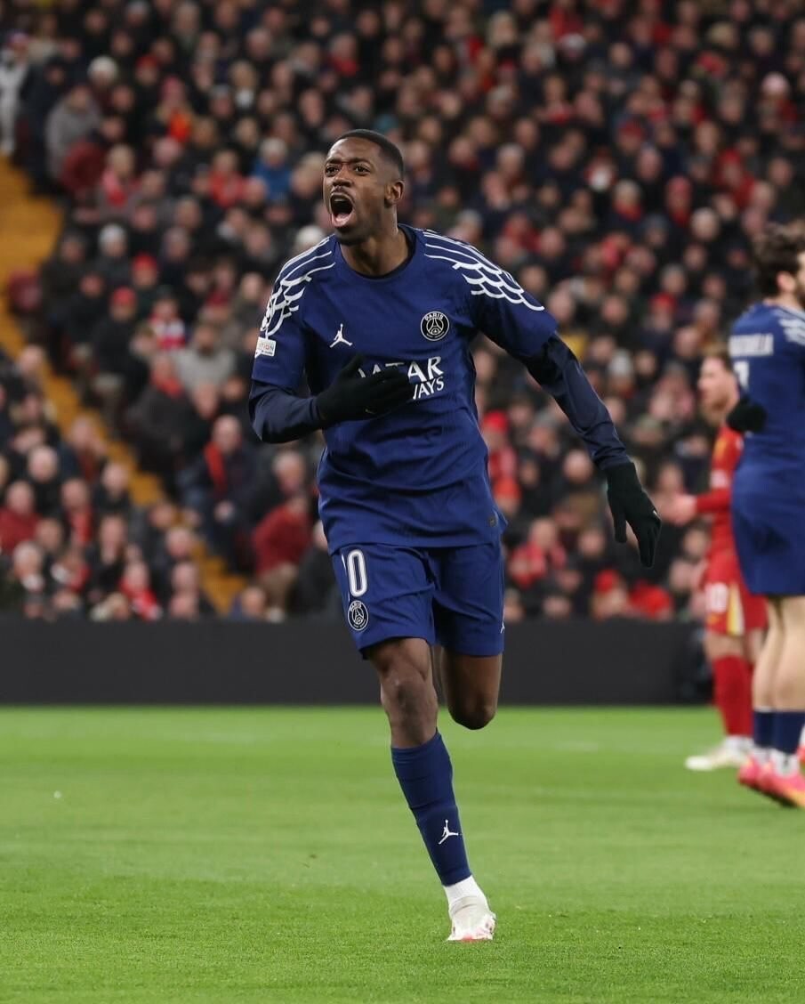 萨拉维亚：姆巴佩会成为历史最佳之一；梅西是独一无二的存在