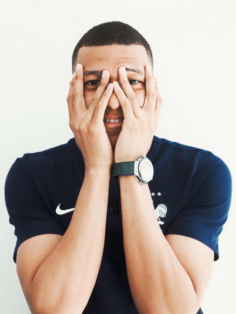 安切洛蒂：维尼修斯和埃斯特旺已锁定世界杯的参赛名额